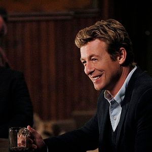 Bilder The Mentalist