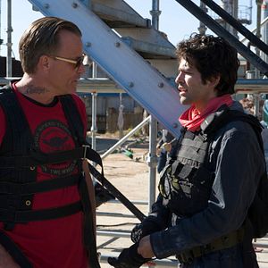 Bilder Adrian Grenier