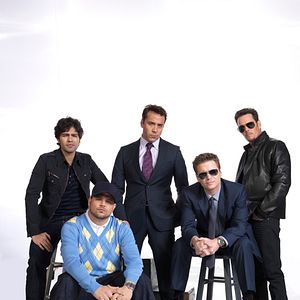 Bilder Adrian Grenier