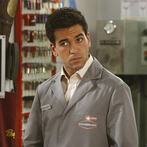 Bilder Elyas M'Barek