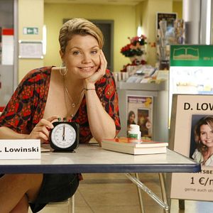 Bilder Danni Lowinski