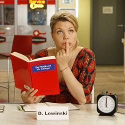 Bilder Danni Lowinski