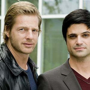 Bilder Der letzte Bulle