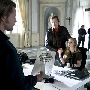 Bilder Der letzte Bulle