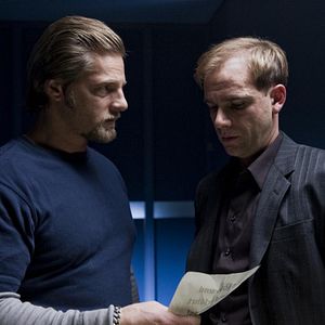 Bilder Der letzte Bulle