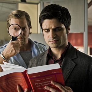 Bilder Der letzte Bulle