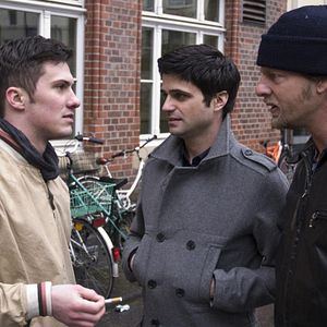 Bilder Der letzte Bulle