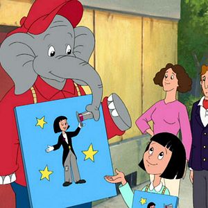 Bilder Benjamin Blümchen