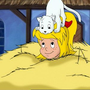 Bilder Bibi und Tina