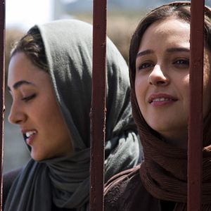 Bilder Taraneh Alidoosti