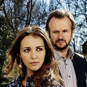 Bilder Paula Echevarría