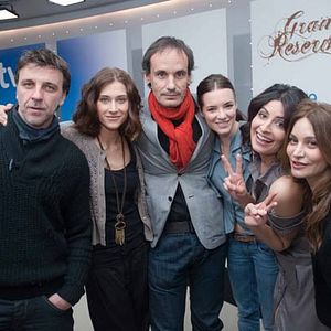 Bilder Alejandra Lorente