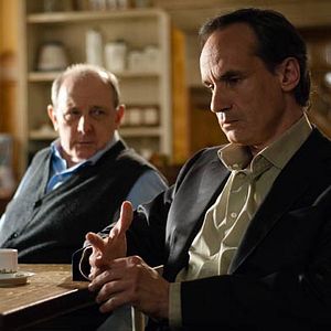 Bilder Emilio Gutierrez Caba