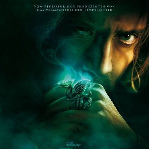 Bilder Duell der Magier