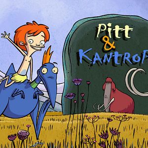 Bilder Pitt & Kantrop