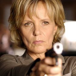 Bilder Kommissarin Lucas