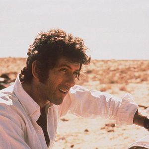 Bilder Barry Newman