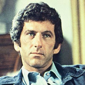 Bilder Barry Newman