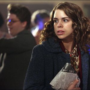 Bilder A Passionate Woman