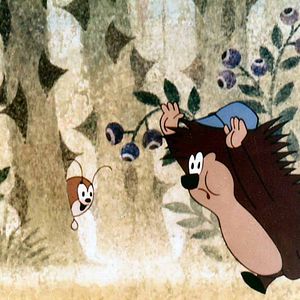 Bilder Zdeněk Miler