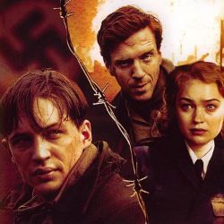 Bilder Colditz - Flucht in die Freiheit