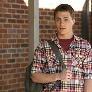 Bilder Colton Haynes