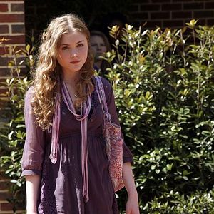 Bilder Skyler Samuels