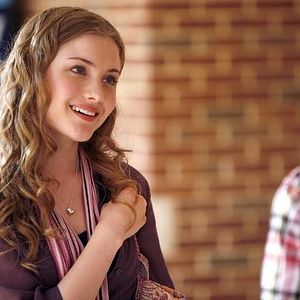 Bilder Skyler Samuels