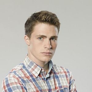 Bilder Colton Haynes