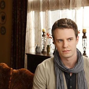 Bilder Luke Mably