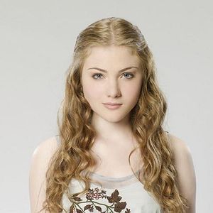 Bilder Skyler Samuels