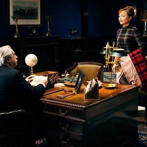 Bilder Alexandre Charlot