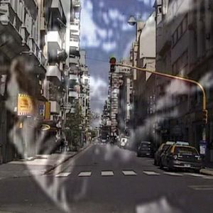 Bilder Vincent Dieutre