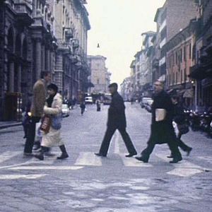 Bilder Vincent Dieutre