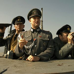 Bilder Maxwell Richter