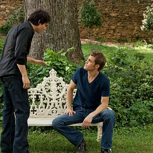 Bilder Ian Somerhalder