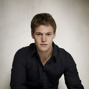 Bilder Zach Roerig