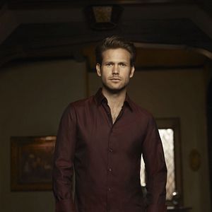 Bilder Matthew Davis