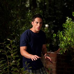 Bilder Michael Trevino