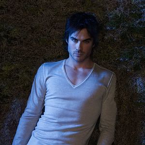 Bilder Ian Somerhalder