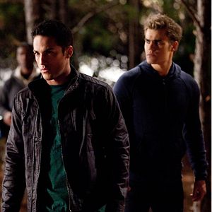 Bilder Michael Trevino