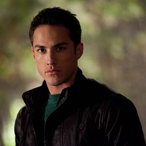 Bilder Michael Trevino