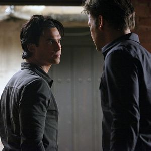 Bilder Daniel Gillies