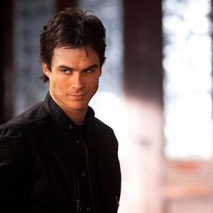 Bilder Ian Somerhalder