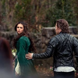 Bilder Joseph Morgan