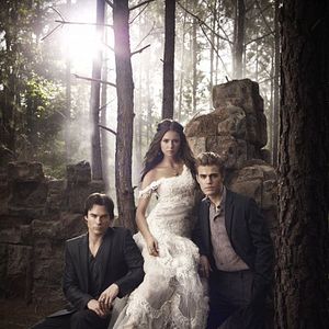 Bilder Vampire Diaries