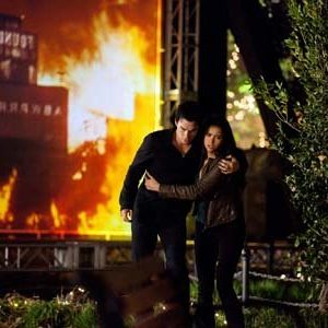 Bilder Ian Somerhalder