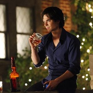Bilder Ian Somerhalder