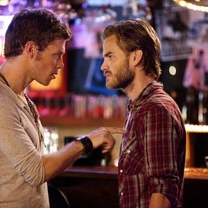 Bilder David Gallagher