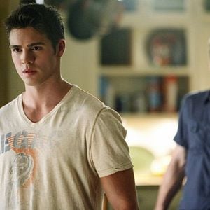 Bilder Steven R. McQueen